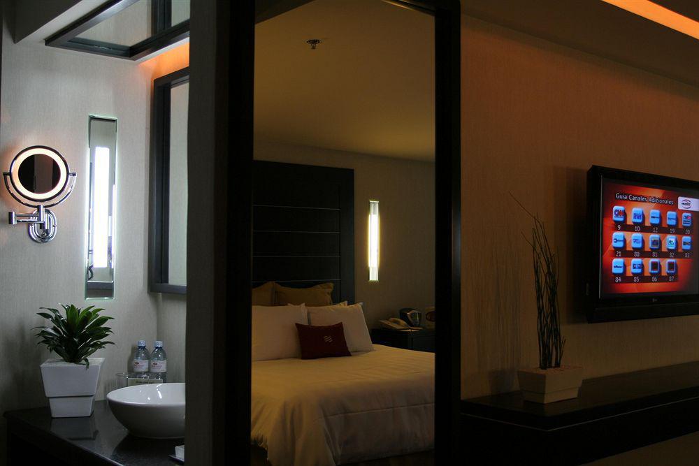 Crowne Plaza Toluca - Lancaster By Ihg Quarto foto