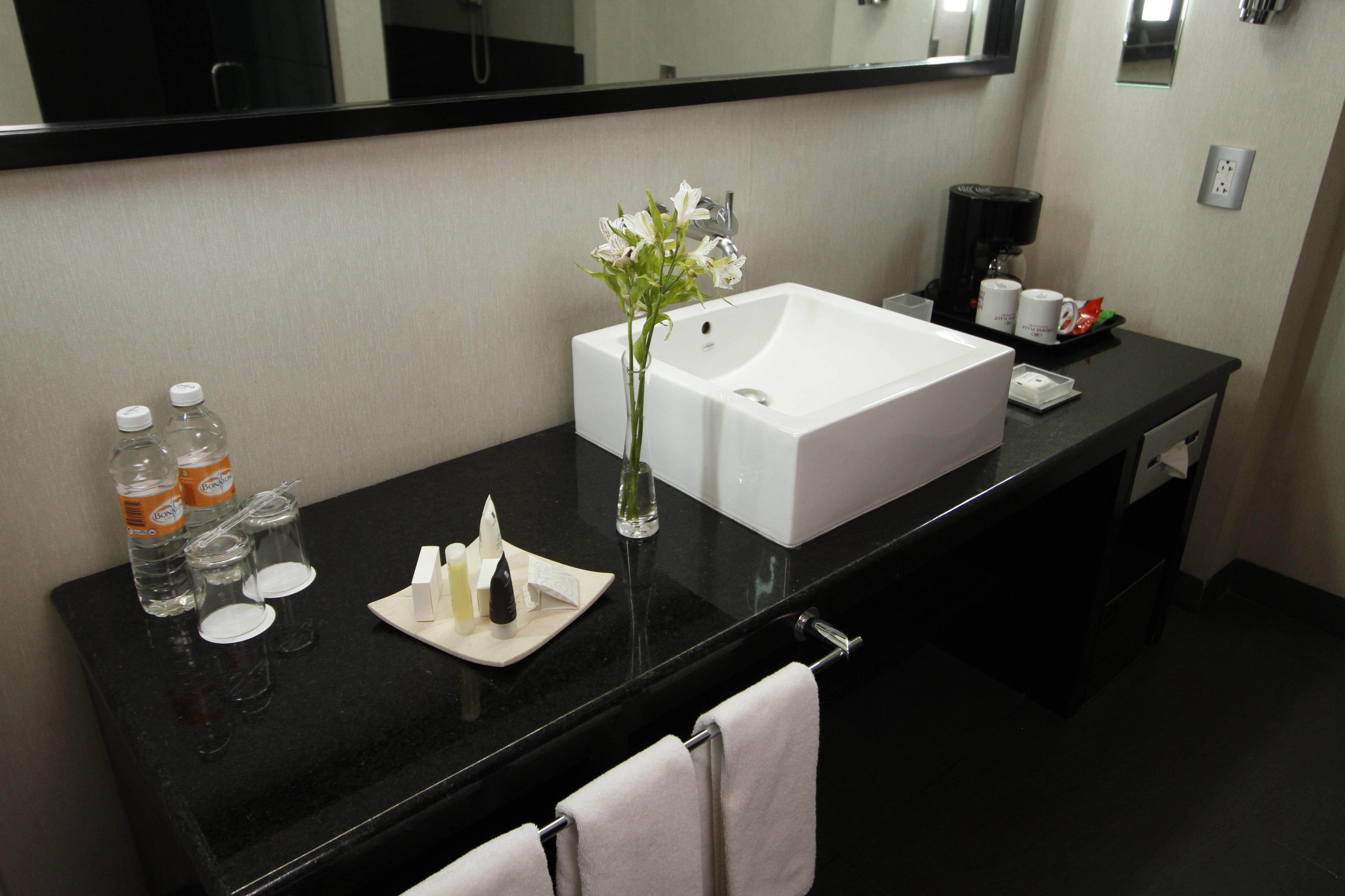 Crowne Plaza Toluca - Lancaster By Ihg Exterior foto
