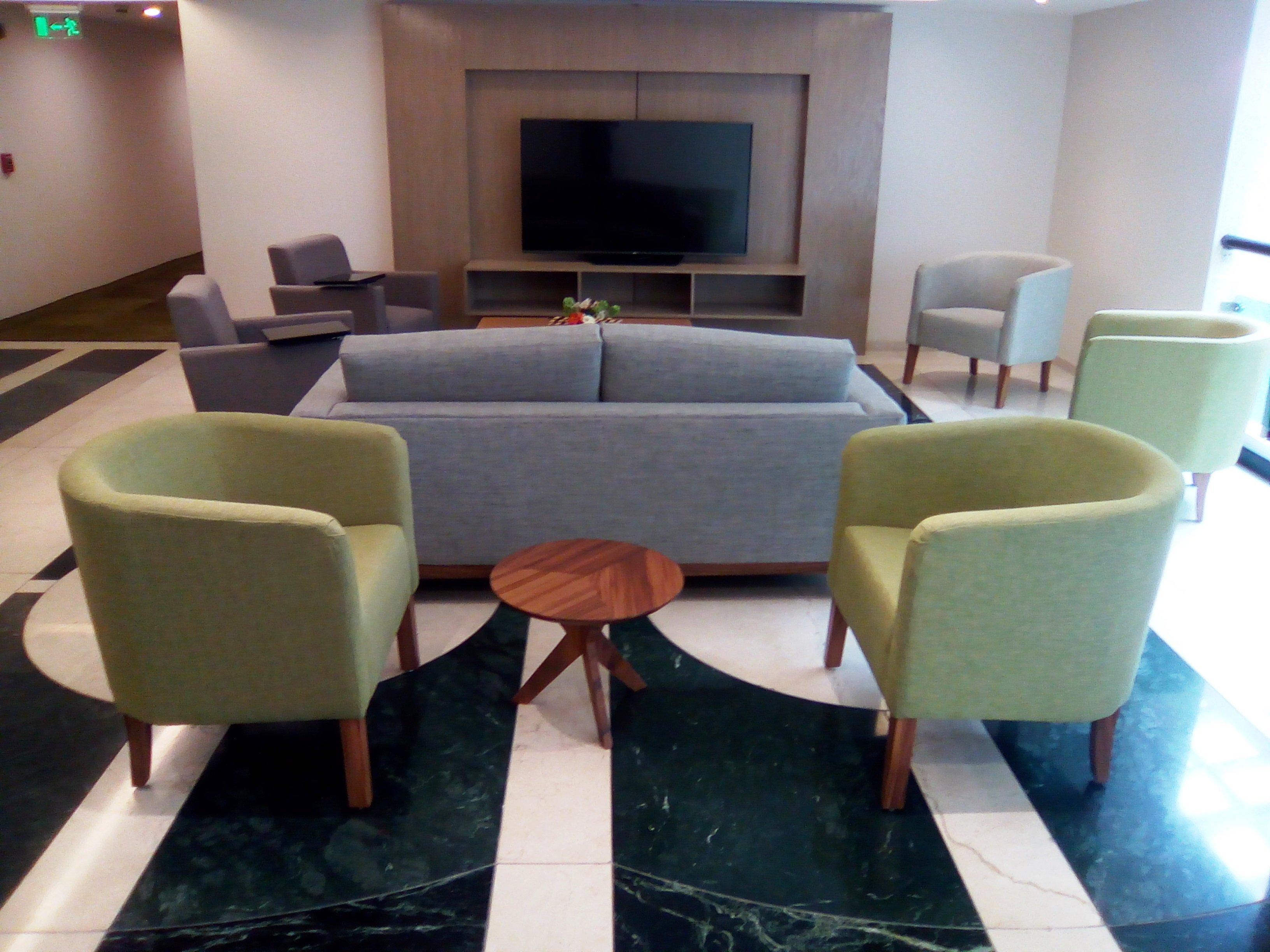 Crowne Plaza Toluca - Lancaster By Ihg Exterior foto