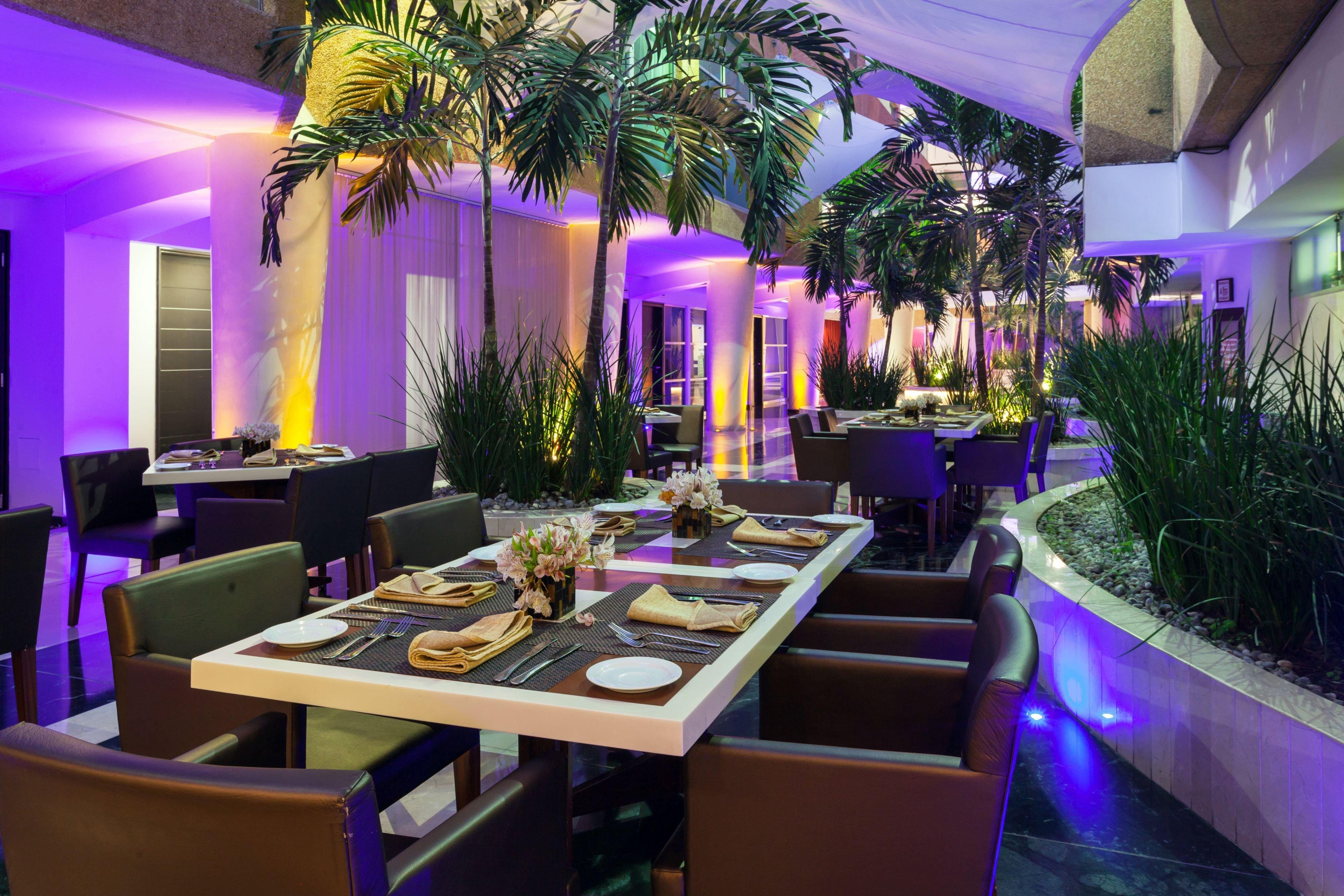 Crowne Plaza Toluca - Lancaster By Ihg Exterior foto