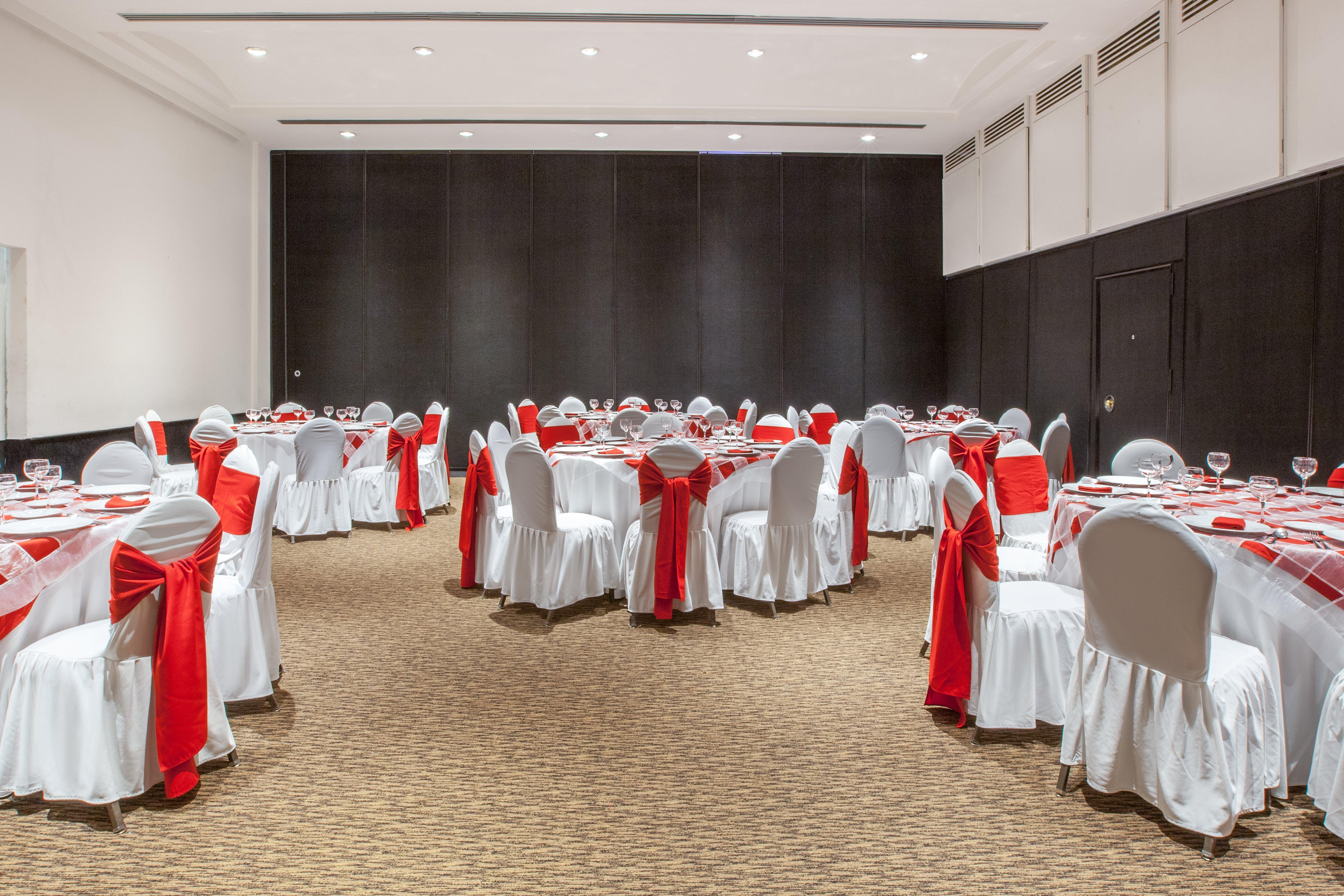 Crowne Plaza Toluca - Lancaster By Ihg Exterior foto